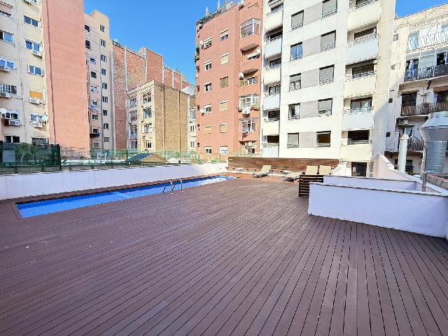 Imagen 28 Inmueble 303053 - Piso en alquiler en Barcelona / Sardenya - Junto al Parc de la Ciutadella