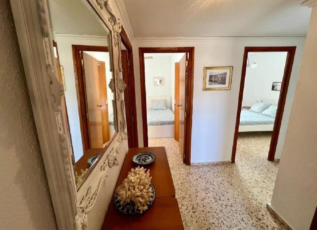 Imagen 12 Inmueble 298467 - Apartamento en venta en Palma / A escasos metros de la playa de Oliva