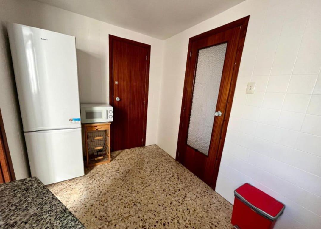 Imagen 11 Apartamento en venta en Palma / A escasos metros de la playa de Oliva