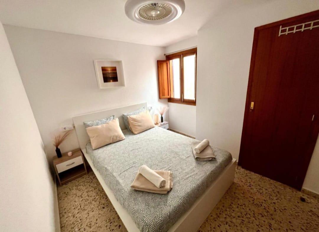 Imagen 6 Apartamento en venta en Palma / A escasos metros de la playa de Oliva