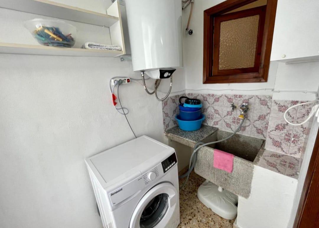 Imagen 14 Apartamento en venta en Palma / A escasos metros de la playa de Oliva