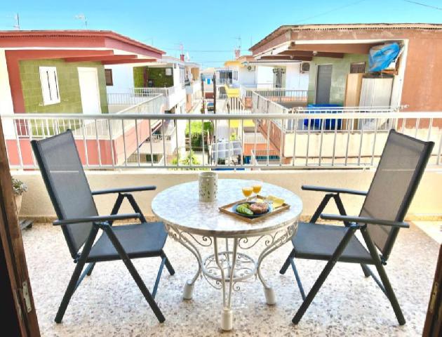 Imagen 1 Inmueble 298467 - Apartamento en venta en Palma / A escasos metros de la playa de Oliva