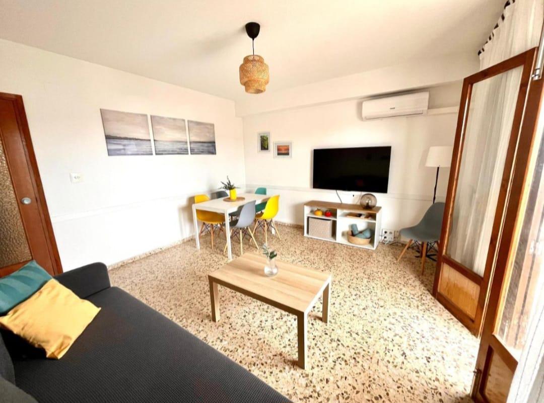 Imagen 3 Apartamento en venta en Palma / A escasos metros de la playa de Oliva