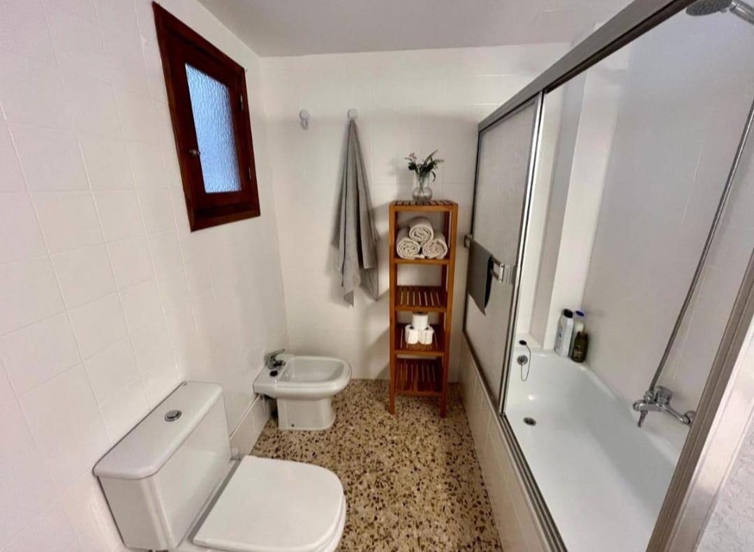 Imagen 9 Apartamento en venta en Palma / A escasos metros de la playa de Oliva