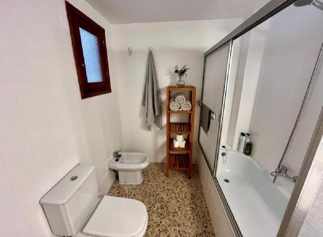 Imagen 9 Inmueble 298467 - Apartamento en venta en Palma / A escasos metros de la playa de Oliva