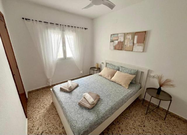 Imagen 5 Inmueble 298467 - Apartamento en venta en Palma / A escasos metros de la playa de Oliva