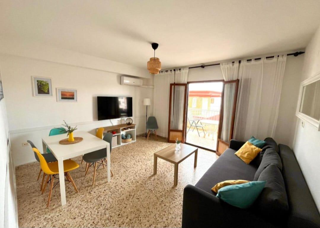 Imagen 4 Apartamento en venta en Palma / A escasos metros de la playa de Oliva