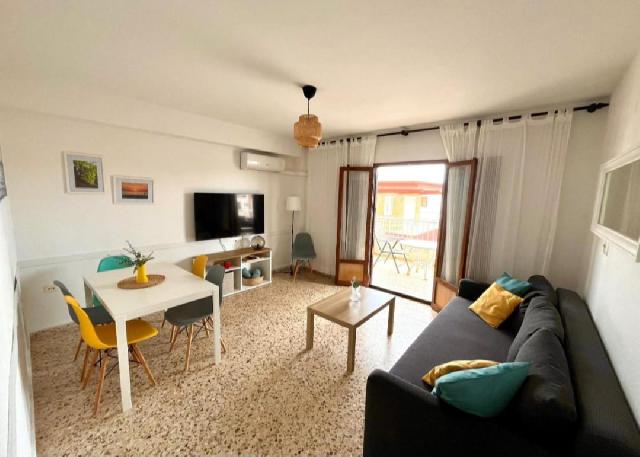 Imagen 4 Inmueble 298467 - Apartamento en venta en Palma / A escasos metros de la playa de Oliva