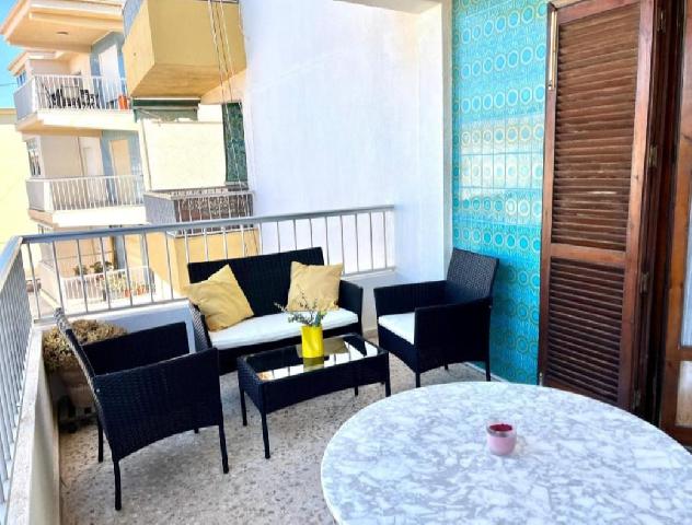 Imagen 2 Inmueble 298467 - Apartamento en venta en Palma / A escasos metros de la playa de Oliva