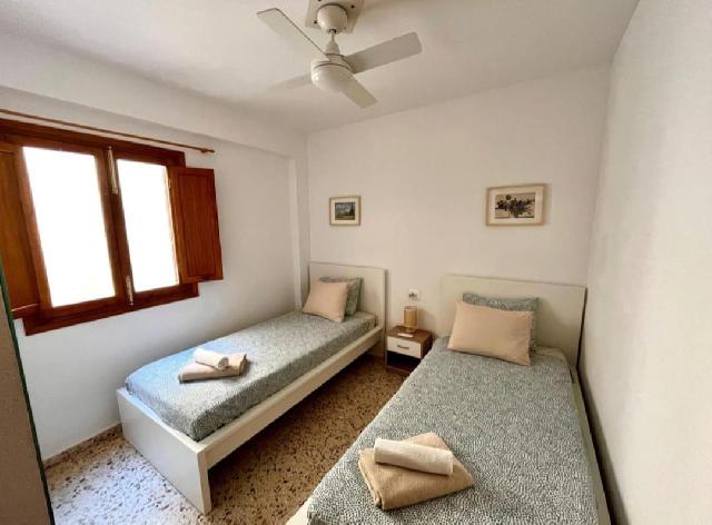 Imagen 7 Inmueble 298467 - Apartamento en venta en Palma / A escasos metros de la playa de Oliva