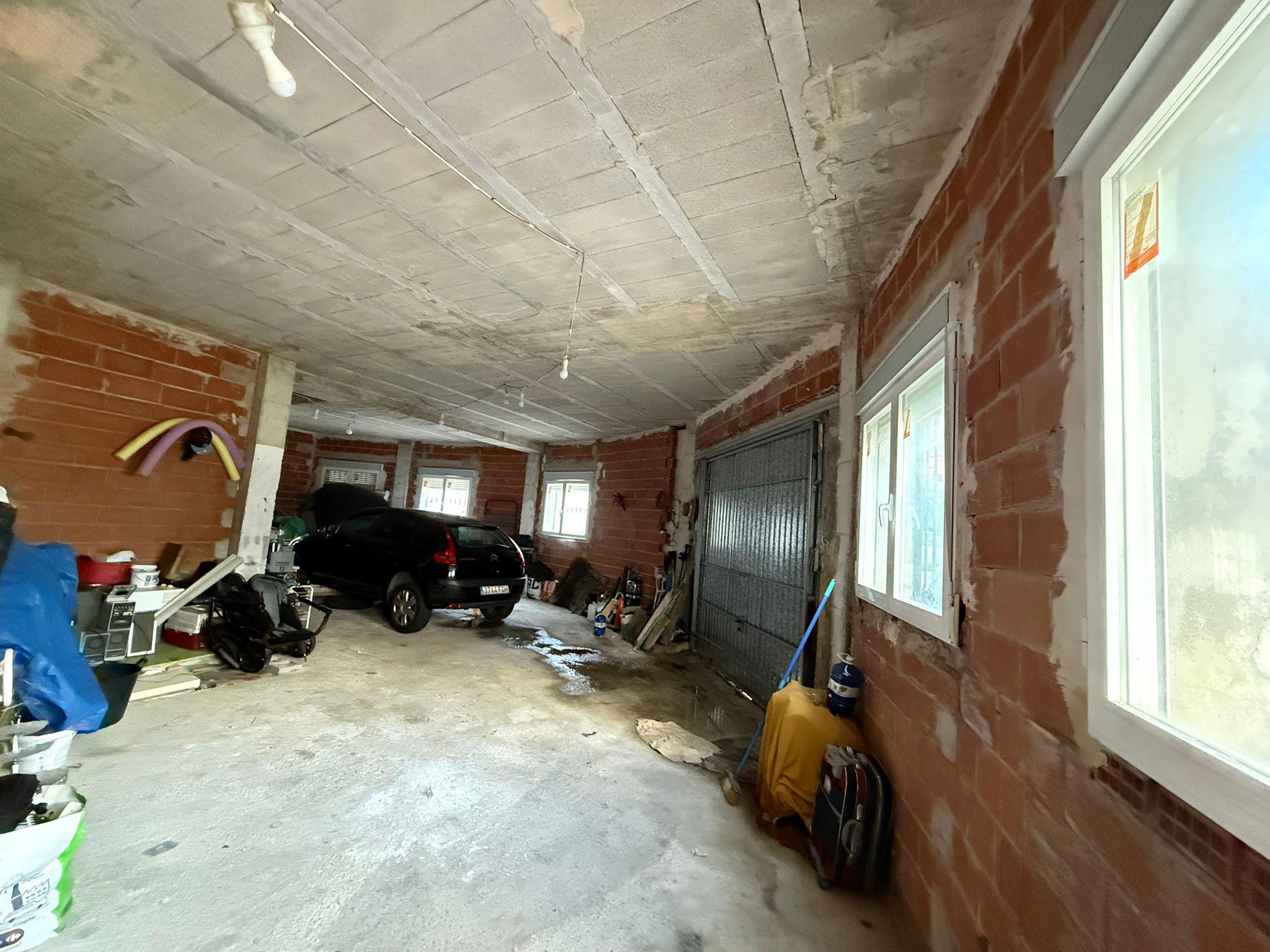 Imagen 6 Casa Aislada en venta en Sagra / Vivienda unifamiliar, a 15 minutos de la playa.