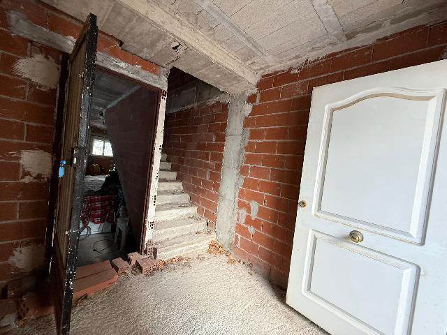 Imagen 3 Inmueble 299396 - Casa Aislada en venta en Sagra / Vivienda unifamiliar, a 15 minutos de la playa.