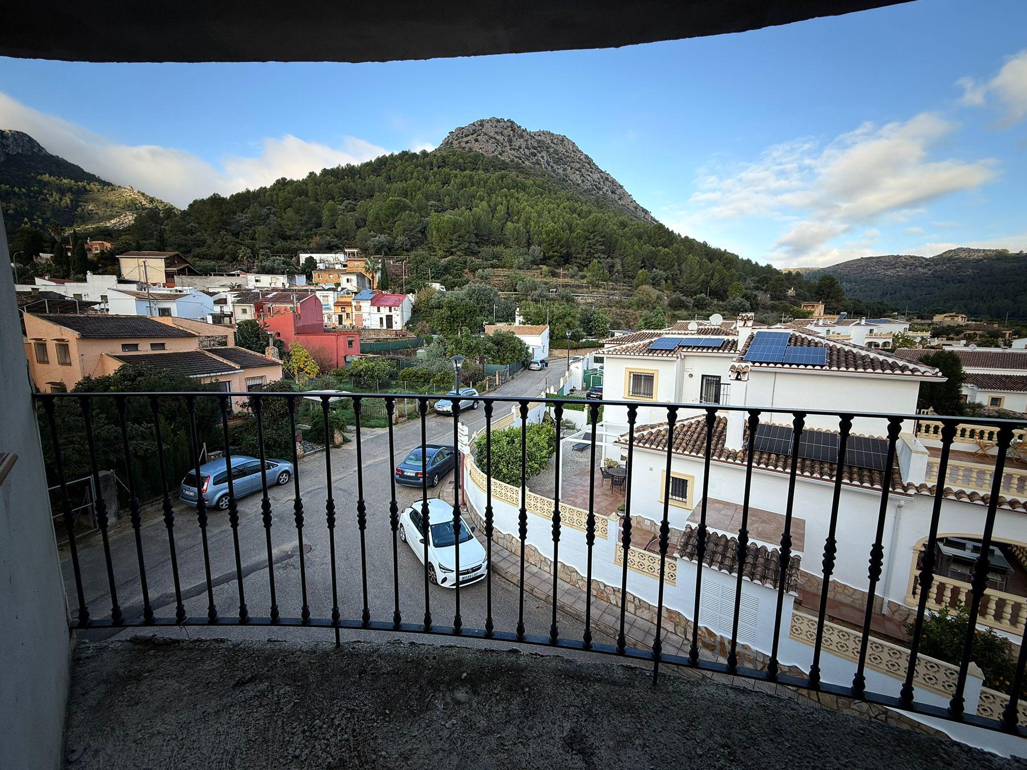 Imagen 7 Casa Aislada en venta en Sagra / Vivienda unifamiliar, a 15 minutos de la playa.