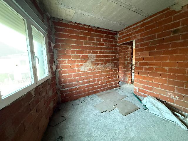 Imagen 8 Inmueble 299396 - Casa Aislada en venta en Sagra / Vivienda unifamiliar, a 15 minutos de la playa.