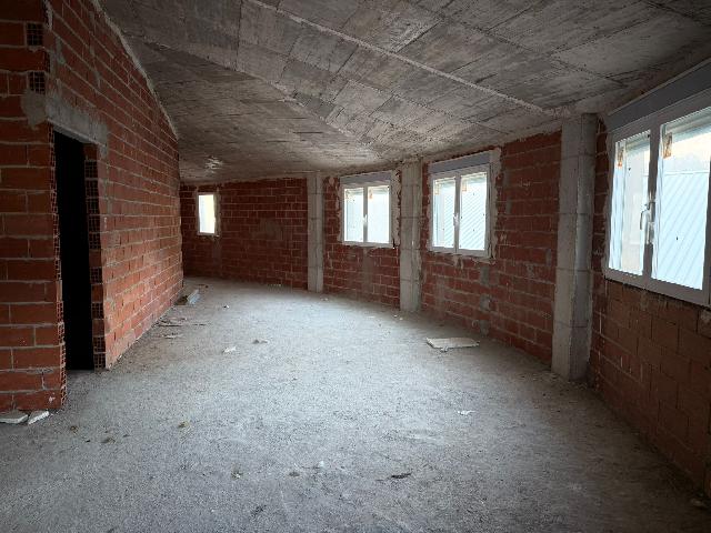 Imagen 9 Inmueble 299396 - Casa Aislada en venta en Sagra / Vivienda unifamiliar, a 15 minutos de la playa.