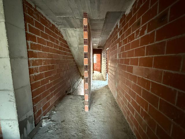 Imagen 10 Inmueble 299396 - Casa Aislada en venta en Sagra / Vivienda unifamiliar, a 15 minutos de la playa.