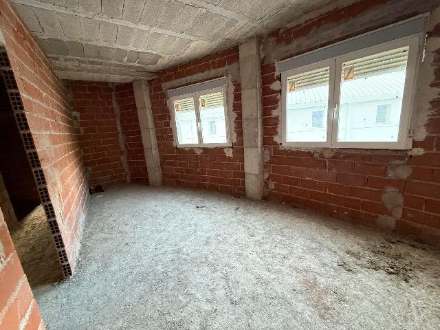 Imagen 11 Inmueble 299396 - Casa Aislada en venta en Sagra / Vivienda unifamiliar, a 15 minutos de la playa.