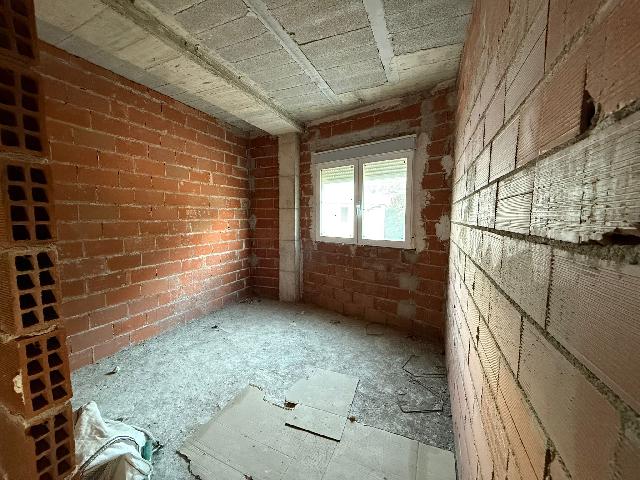 Imagen 19 Inmueble 299396 - Casa Aislada en venta en Sagra / Vivienda unifamiliar, a 15 minutos de la playa.