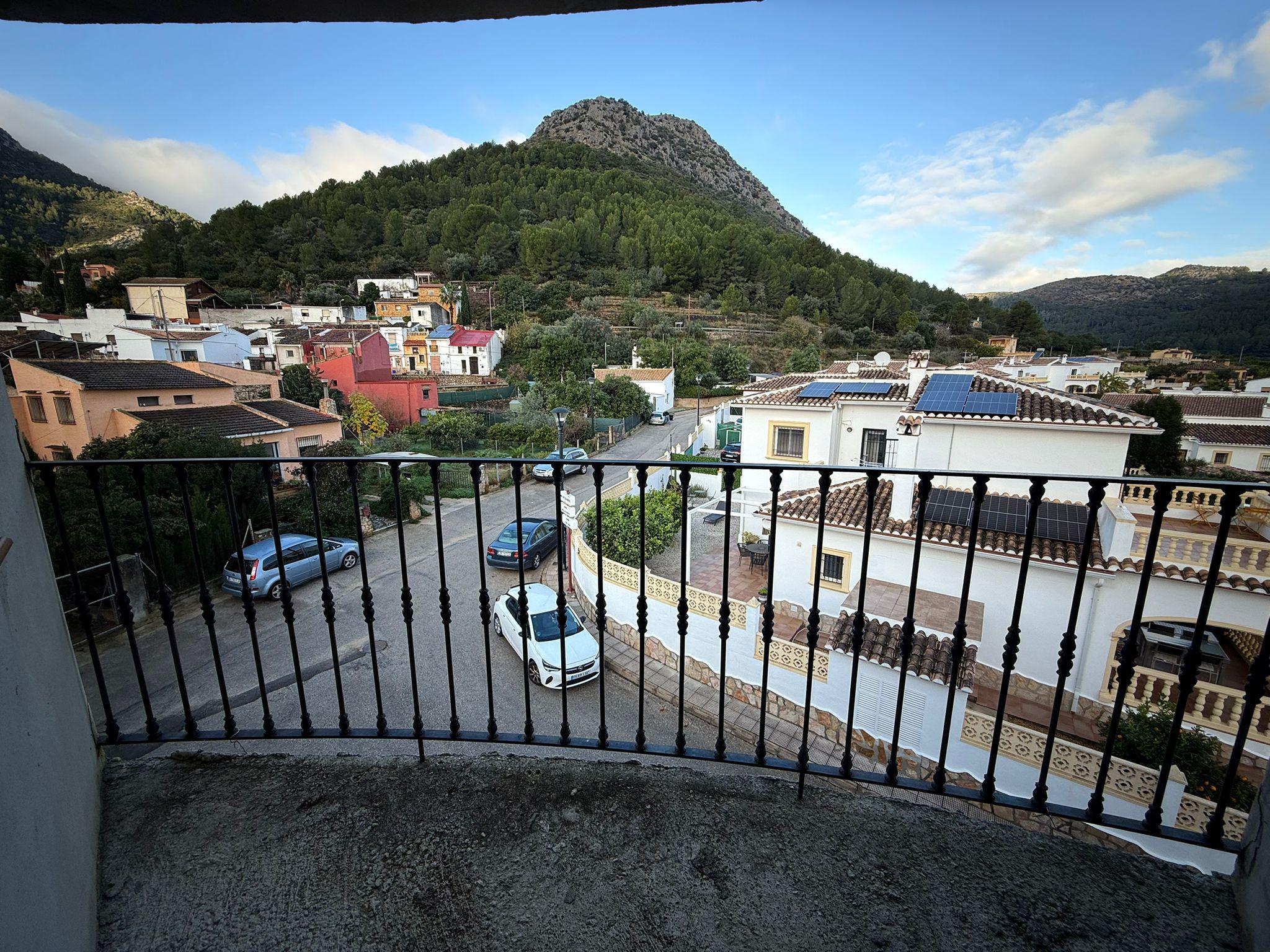 Imagen 20 Casa Aislada en venta en Sagra / Vivienda unifamiliar, a 15 minutos de la playa.