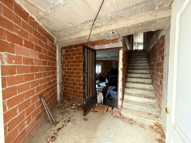 Imagen 4 Inmueble 299396 - Casa Aislada en venta en Sagra / Vivienda unifamiliar, a 15 minutos de la playa.