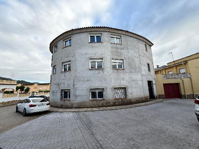 Imagen 1 Inmueble 299396 - Casa Aislada en venta en Sagra / Vivienda unifamiliar, a 15 minutos de la playa.