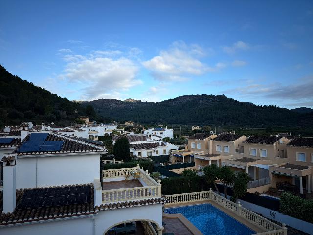 Imagen 23 Inmueble 299396 - Casa Aislada en venta en Sagra / Vivienda unifamiliar, a 15 minutos de la playa.