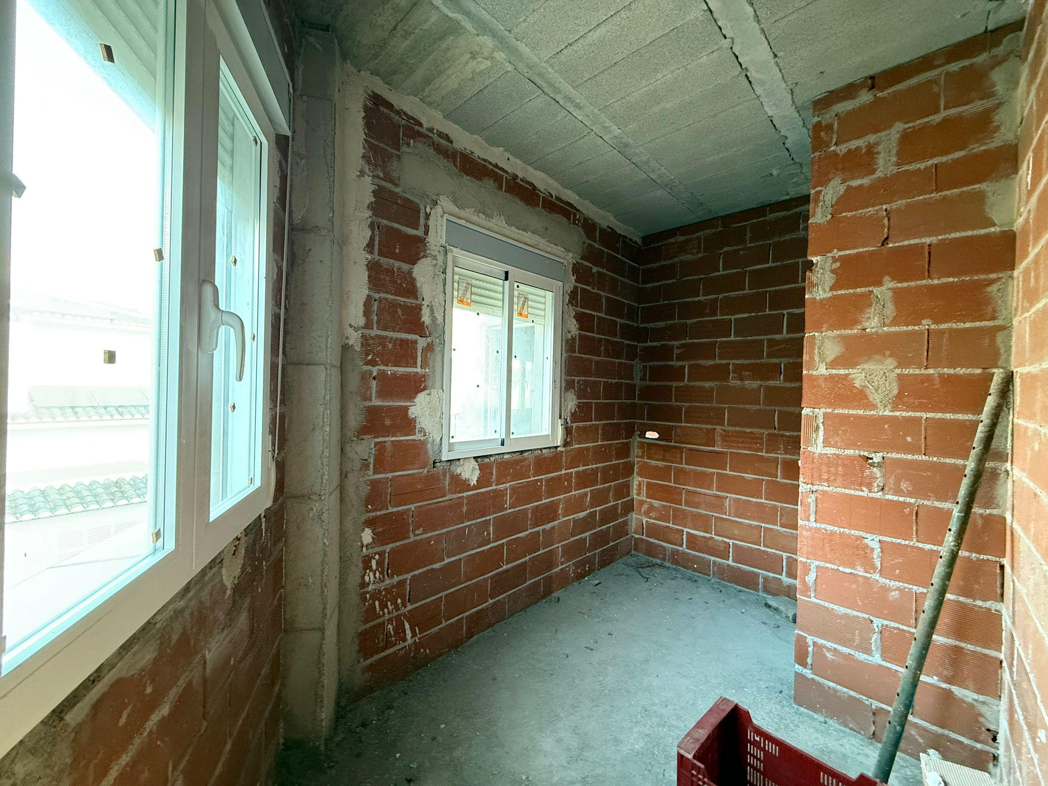 Imagen 24 Casa Aislada en venta en Sagra / Vivienda unifamiliar, a 15 minutos de la playa.