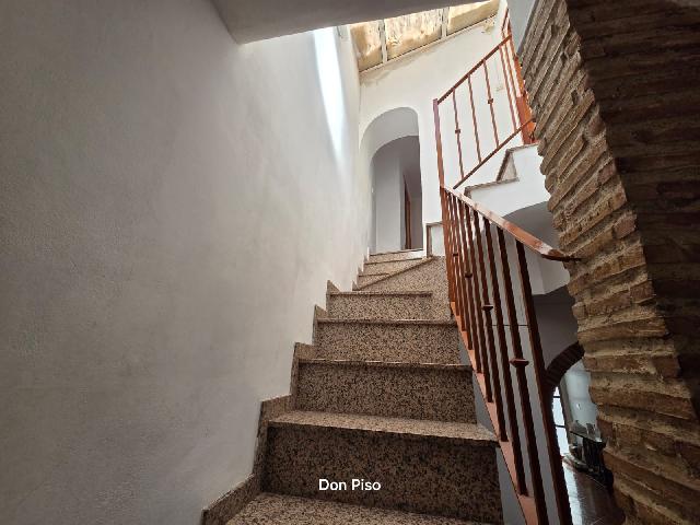 Imagen 14 Inmueble 299656 - Casa Adosada en venta en Oliva / En pleno casco antiguo de Oliva.