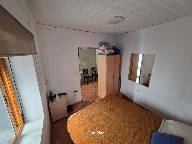 Imagen 18 Inmueble 299656 - Casa Adosada en venta en Oliva / En pleno casco antiguo de Oliva.