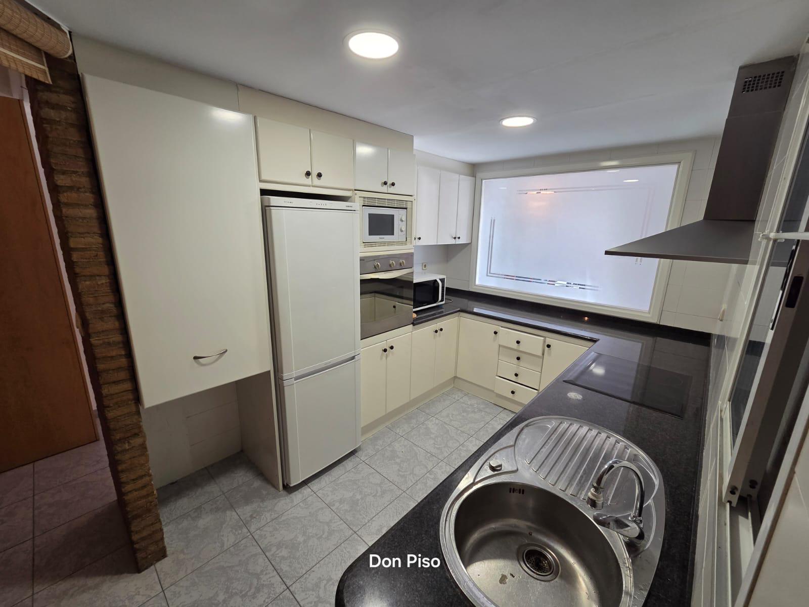 Imagen 9 Apartamento en venta en Pego / En pleno paseo Cervantes