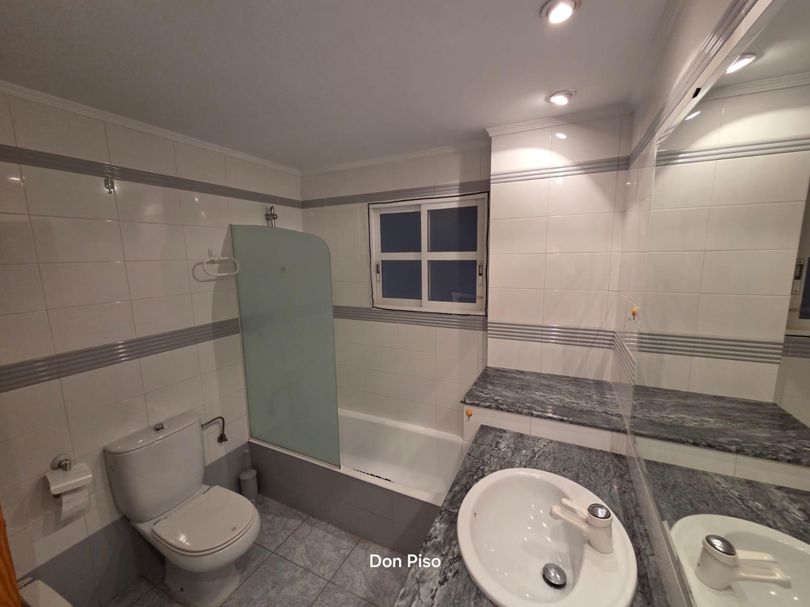 Imagen 17 Apartamento en venta en Pego / En pleno paseo Cervantes