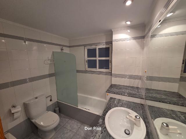 Imagen 17 Inmueble 299713 - Apartamento en venta en Pego / En pleno paseo Cervantes