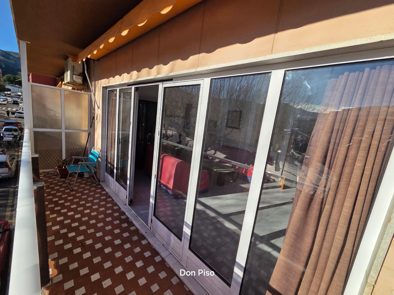 Imagen 19 Apartamento en venta en Pego / En pleno paseo Cervantes