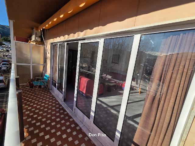 Imagen 19 Inmueble 299713 - Apartamento en venta en Pego / En pleno paseo Cervantes