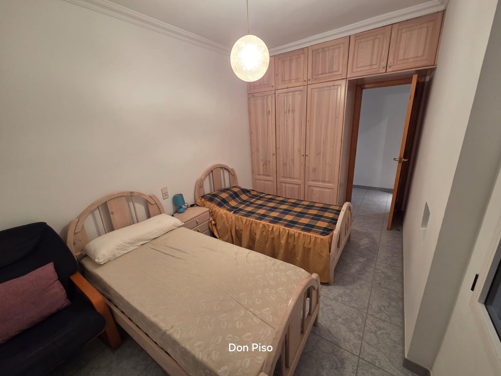 Imagen 10 Apartamento en venta en Pego / En pleno paseo Cervantes