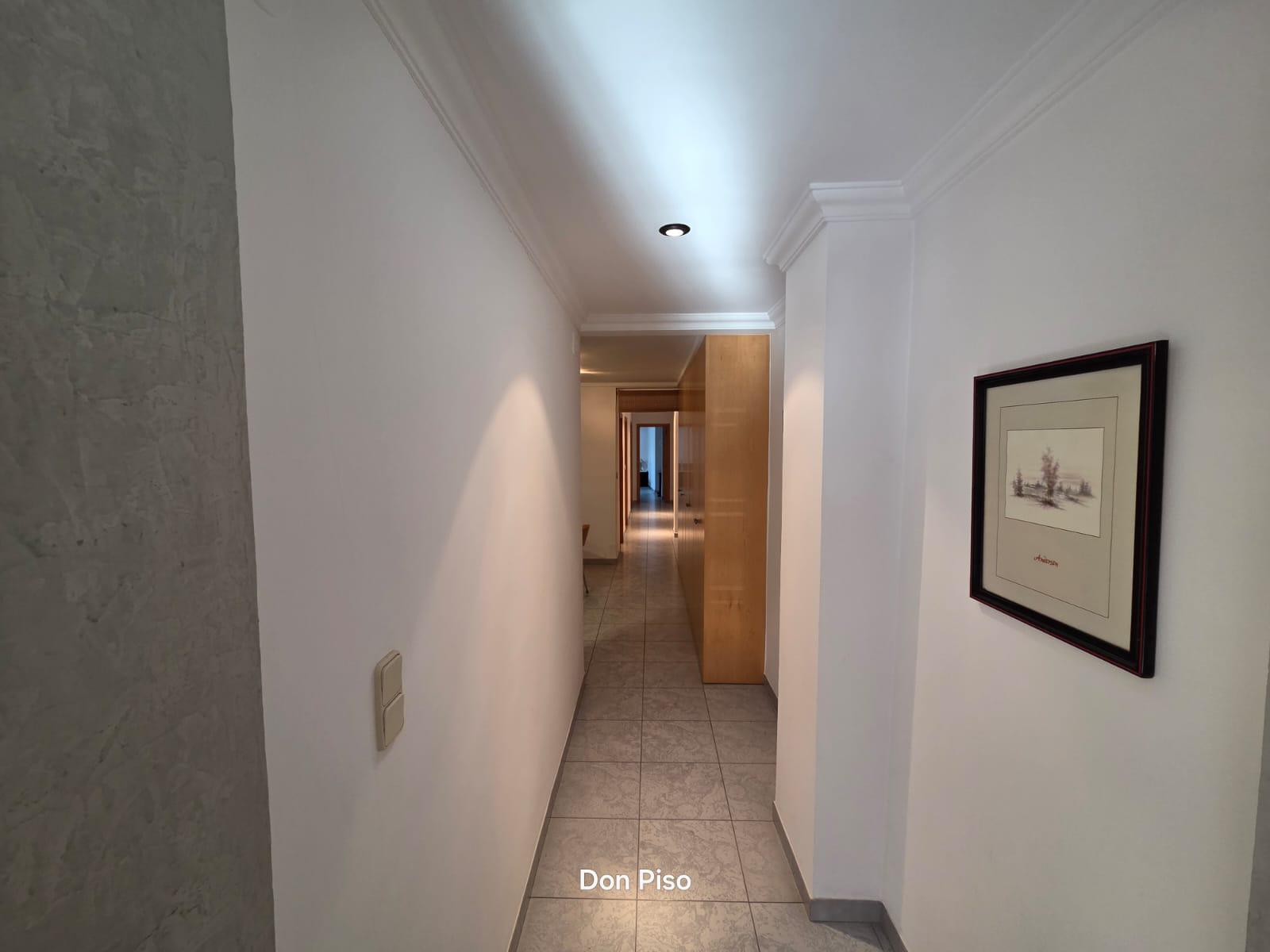 Imagen 5 Apartamento en venta en Pego / En pleno paseo Cervantes