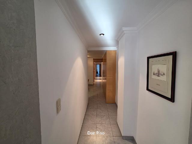 Imagen 5 Inmueble 299713 - Apartamento en venta en Pego / En pleno paseo Cervantes