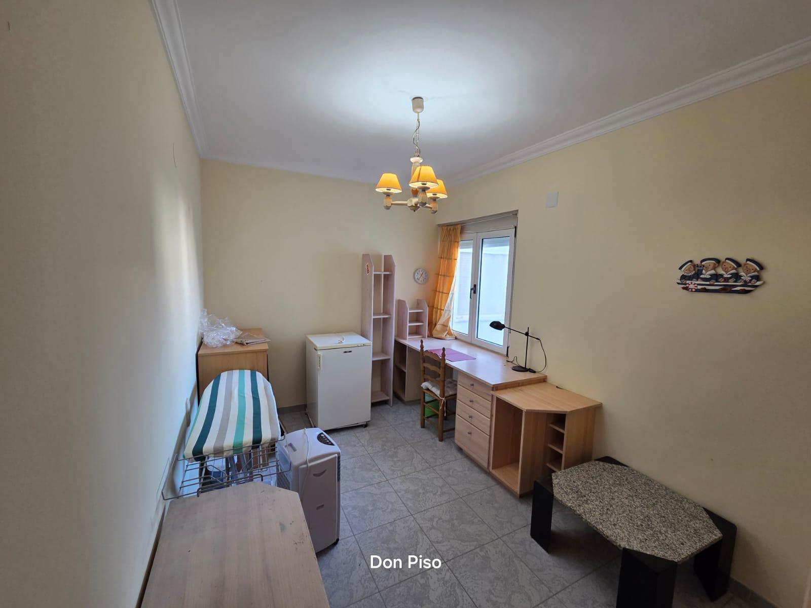 Imagen 12 Apartamento en venta en Pego / En pleno paseo Cervantes