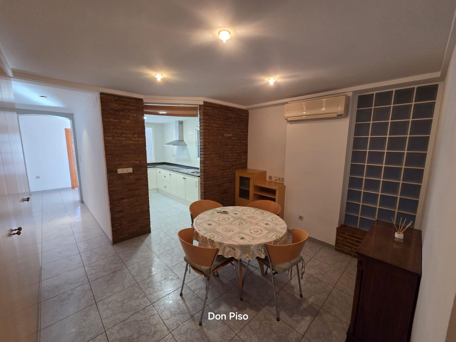 Imagen 7 Apartamento en venta en Pego / En pleno paseo Cervantes