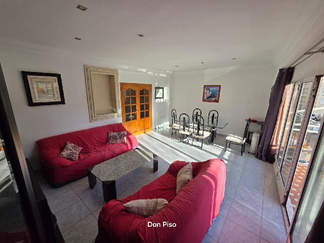 Imagen 2 Inmueble 299713 - Apartamento en venta en Pego / En pleno paseo Cervantes