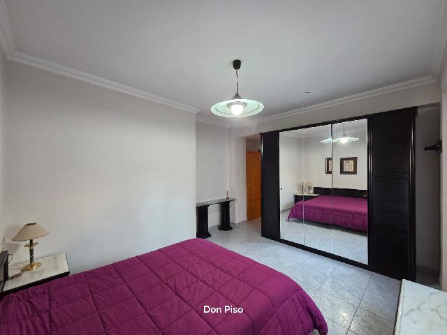 Imagen 15 Inmueble 299713 - Apartamento en venta en Pego / En pleno paseo Cervantes