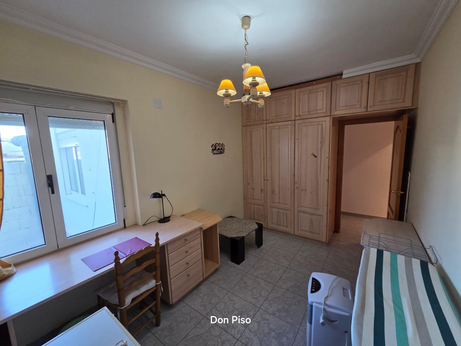 Imagen 13 Apartamento en venta en Pego / En pleno paseo Cervantes