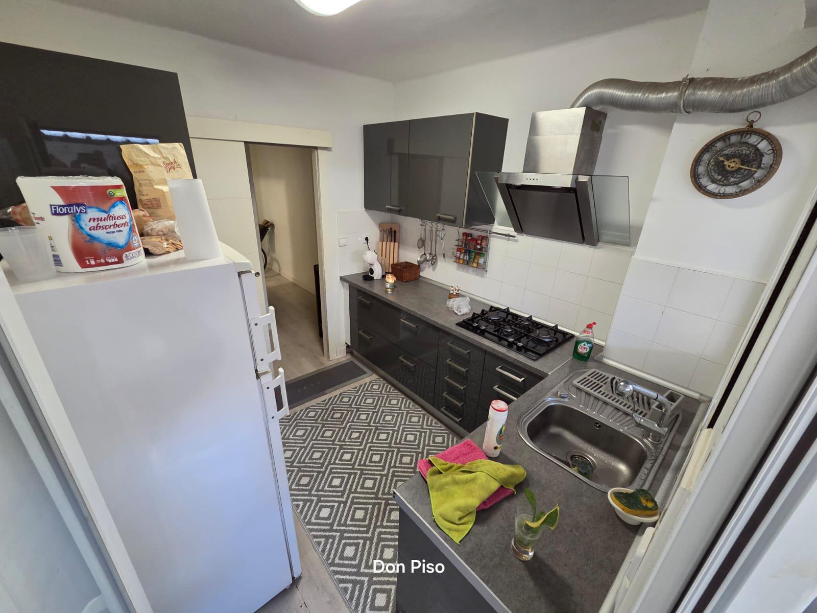 Imagen 10 Apartamento en venta en Oliva / En pleno paseo de Oliva, cerca de Mercadona