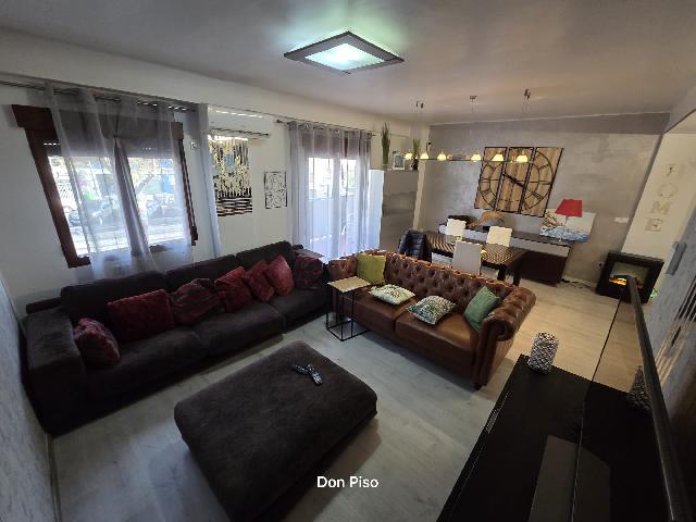 Imagen 2 Inmueble 299836 - Apartamento en venta en Oliva / En pleno paseo de Oliva, cerca de Mercadona