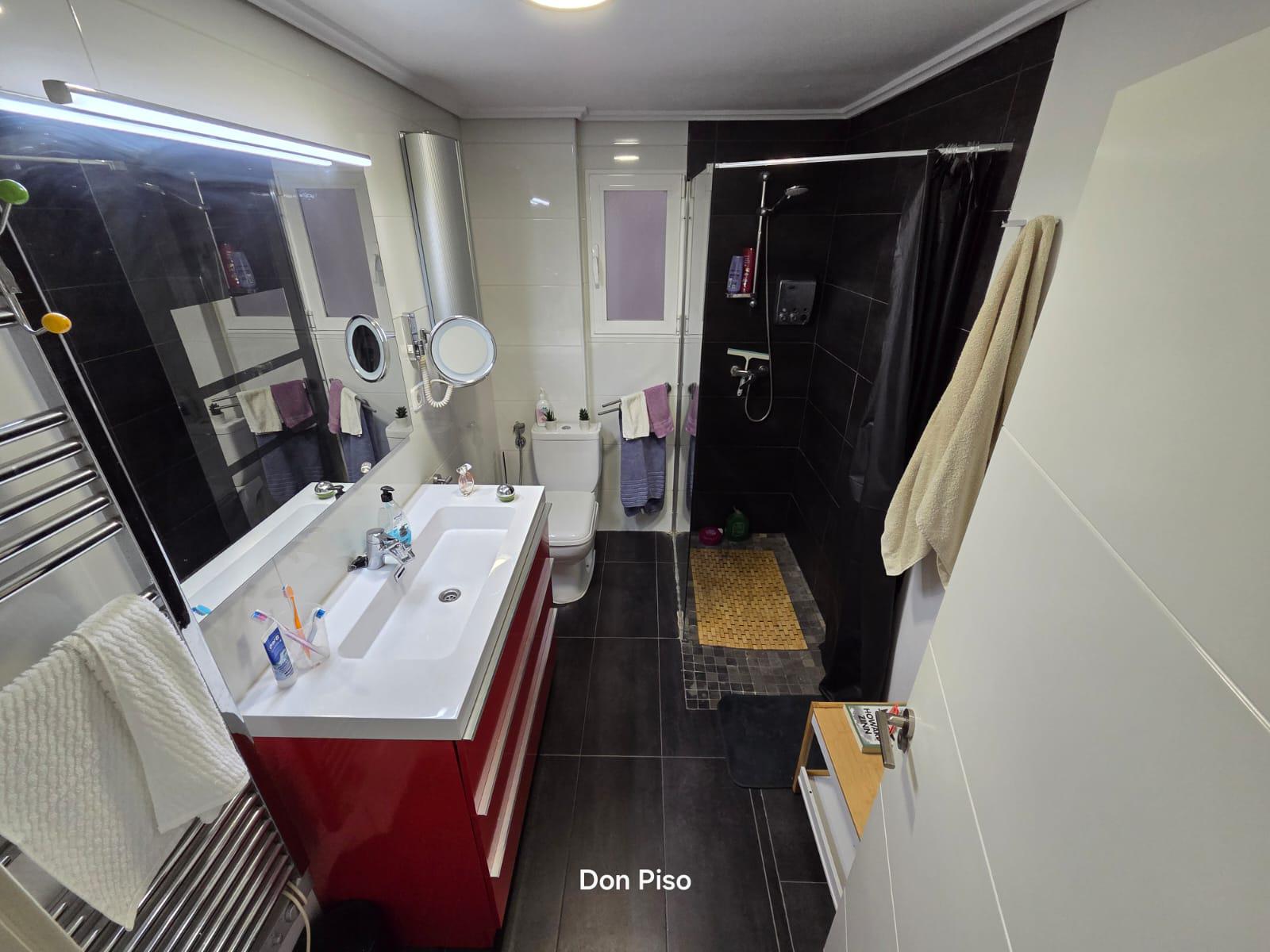 Imagen 11 Apartamento en venta en Oliva / En pleno paseo de Oliva, cerca de Mercadona