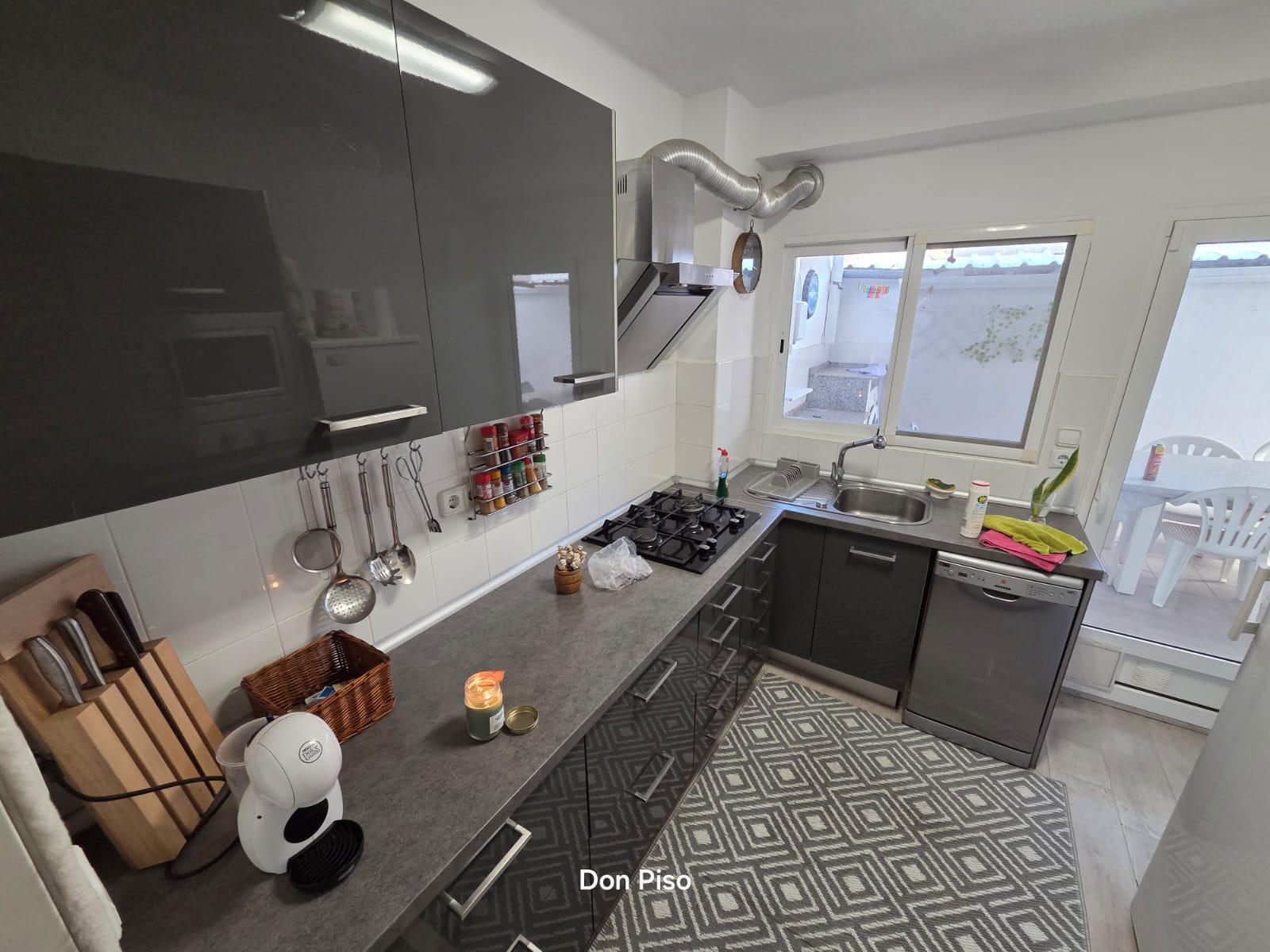 Imagen 13 Apartamento en venta en Oliva / En pleno paseo de Oliva, cerca de Mercadona