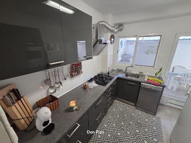 Imagen 13 Inmueble 299836 - Apartamento en venta en Oliva / En pleno paseo de Oliva, cerca de Mercadona