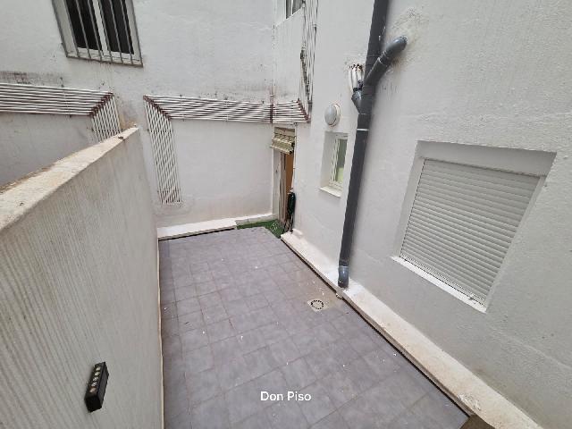 Imagen 18 Inmueble 299836 - Apartamento en venta en Oliva / En pleno paseo de Oliva, cerca de Mercadona