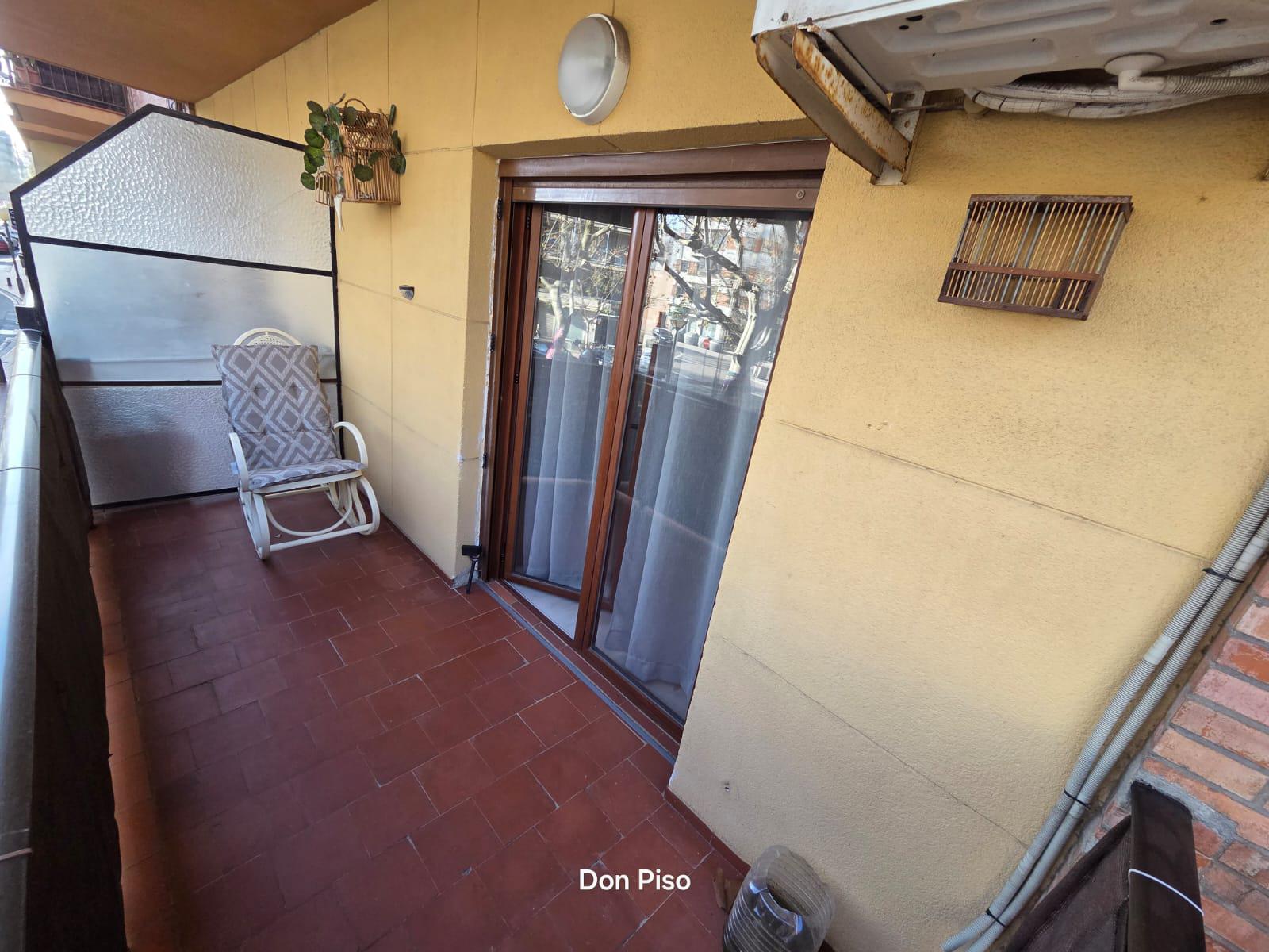 Imagen 5 Apartamento en venta en Oliva / En pleno paseo de Oliva, cerca de Mercadona