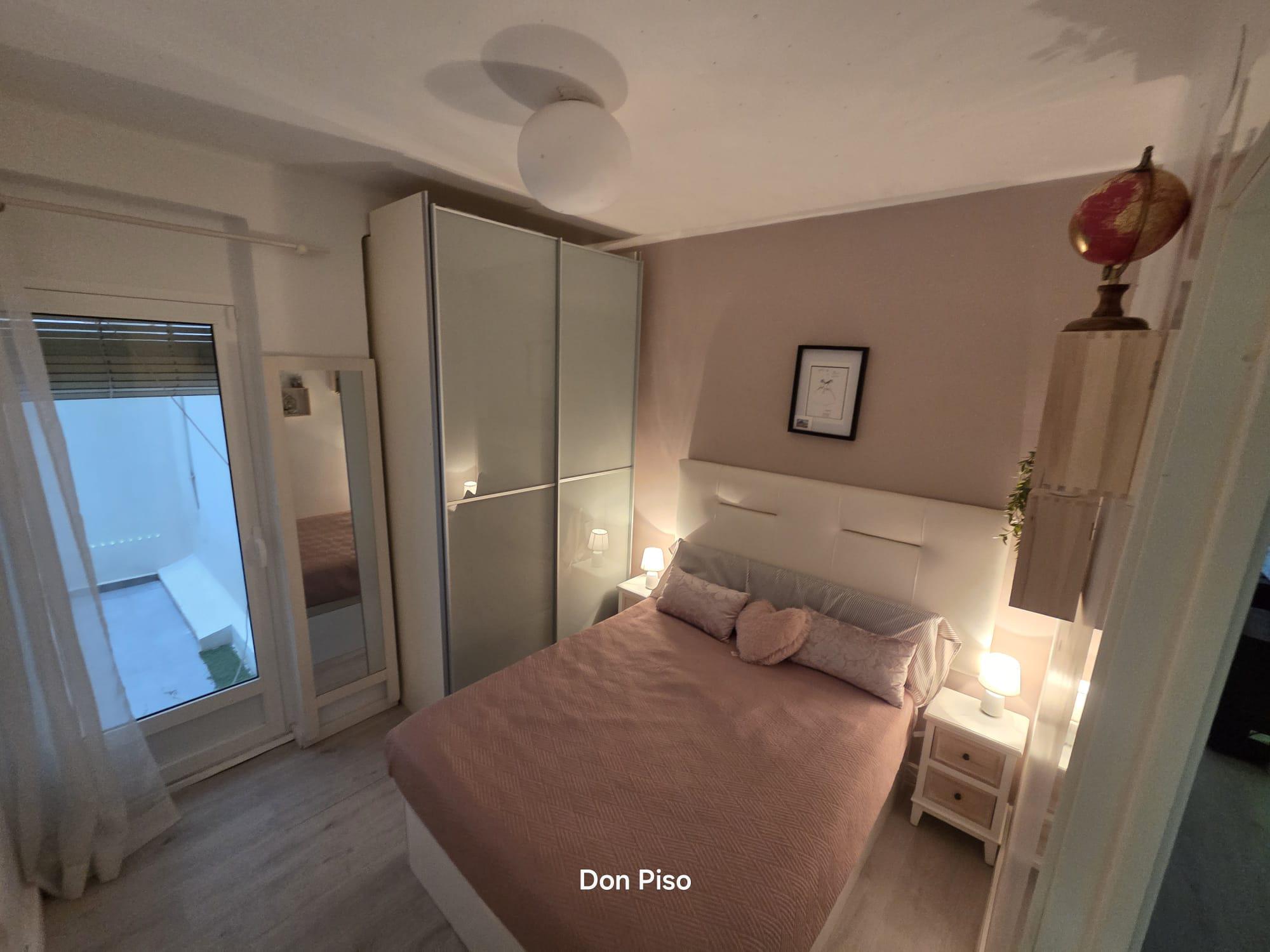 Imagen 6 Apartamento en venta en Oliva / En pleno paseo de Oliva, cerca de Mercadona